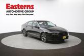 Thumbnail of 2023 Crystal Black Pearl Honda Accord