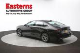 Thumbnail of 2023 Crystal Black Pearl Honda Accord