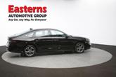 Thumbnail of 2023 Crystal Black Pearl Honda Accord