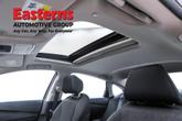 Thumbnail of 2023 Crystal Black Pearl Honda Accord