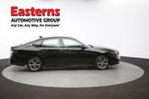 Thumbnail of 2023 Crystal Black Pearl Honda Accord