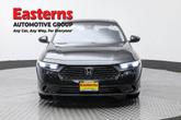 Thumbnail of 2023 Crystal Black Pearl Honda Accord