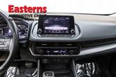 Thumbnail of 2023 Gun Metallic Nissan Rogue
