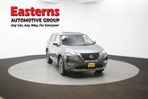 Thumbnail of 2023 Gun Metallic Nissan Rogue