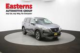 Thumbnail of 2023 Gun Metallic Nissan Rogue