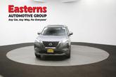 Thumbnail of 2023 Gun Metallic Nissan Rogue