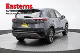 Thumbnail of 2023 Gun Metallic Nissan Rogue