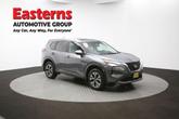 Thumbnail of 2023 Gun Metallic Nissan Rogue