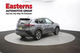 Thumbnail of 2023 Gun Metallic Nissan Rogue