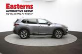 Thumbnail of 2023 Gun Metallic Nissan Rogue