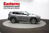 Thumbnail of 2023 Gun Metallic Nissan Rogue
