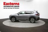 Thumbnail of 2023 Gun Metallic Nissan Rogue