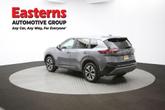 Thumbnail of 2023 Gun Metallic Nissan Rogue