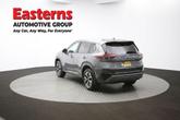 Thumbnail of 2023 Gun Metallic Nissan Rogue