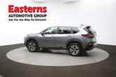 Thumbnail of 2023 Gun Metallic Nissan Rogue