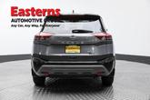 Thumbnail of 2023 Gun Metallic Nissan Rogue