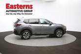 Thumbnail of 2023 Gun Metallic Nissan Rogue