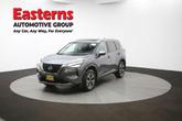 Thumbnail of 2023 Gun Metallic Nissan Rogue