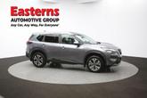 Thumbnail of 2023 Gun Metallic Nissan Rogue