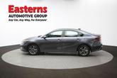 Thumbnail of 2024 Gravity Gray Kia Forte