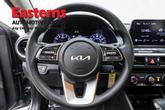 Thumbnail of 2024 Gravity Gray Kia Forte