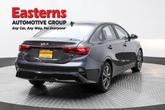 Thumbnail of 2024 Gravity Gray Kia Forte