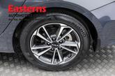Thumbnail of 2024 Gravity Gray Kia Forte