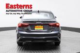 Thumbnail of 2024 Gravity Gray Kia Forte