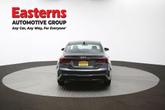 Thumbnail of 2024 Gravity Gray Kia Forte