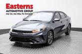 Photo of 2024 Gravity Gray Kia Forte