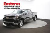 Thumbnail of 2023 Black Chevrolet Silverado 1500