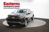 Thumbnail of 2023 Black Chevrolet Silverado 1500