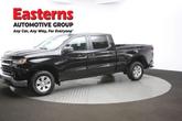 Thumbnail of 2023 Black Chevrolet Silverado 1500
