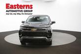 Thumbnail of 2023 Black Chevrolet Silverado 1500