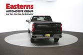 Thumbnail of 2023 Black Chevrolet Silverado 1500