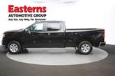 Thumbnail of 2023 Black Chevrolet Silverado 1500