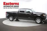 Thumbnail of 2023 Black Chevrolet Silverado 1500