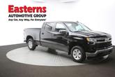Thumbnail of 2023 Black Chevrolet Silverado 1500