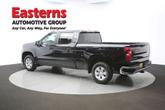 Thumbnail of 2023 Black Chevrolet Silverado 1500