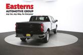 Thumbnail of 2023 Black Chevrolet Silverado 1500