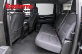 Thumbnail of 2023 Black Chevrolet Silverado 1500