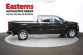 Thumbnail of 2023 Black Chevrolet Silverado 1500