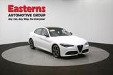 Thumbnail of 2023 Alfa White Alfa Romeo Giulia