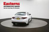 Thumbnail of 2023 Alfa White Alfa Romeo Giulia