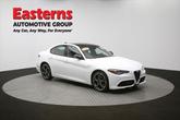 Thumbnail of 2023 Alfa White Alfa Romeo Giulia