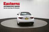 Thumbnail of 2023 Alfa White Alfa Romeo Giulia