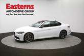 Thumbnail of 2023 Alfa White Alfa Romeo Giulia