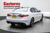 Thumbnail of 2023 Alfa White Alfa Romeo Giulia