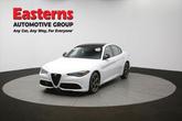 Thumbnail of 2023 Alfa White Alfa Romeo Giulia