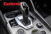 Thumbnail of 2023 Alfa White Alfa Romeo Giulia